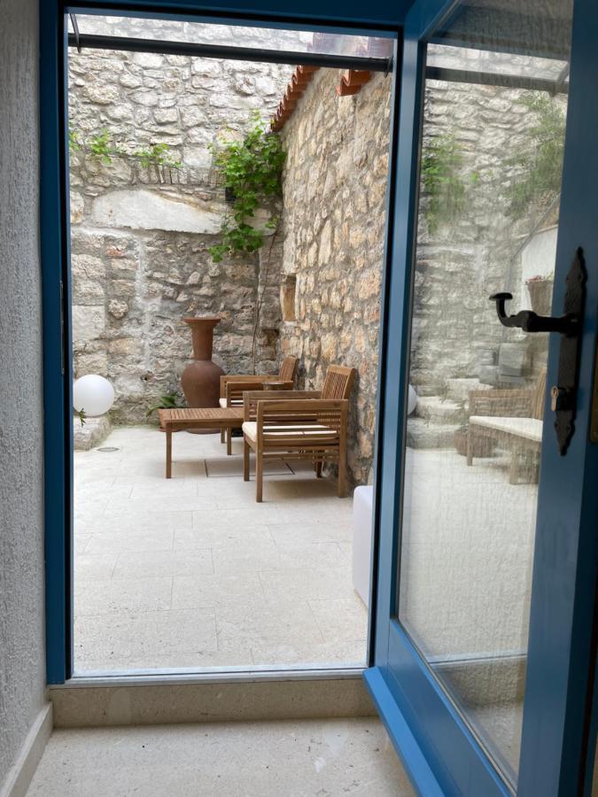 Murter-Sun Stone House Экстерьер фото